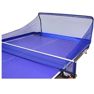 Professional Table Tennis Ball Catch Net Ping Pong Collector Training Essories