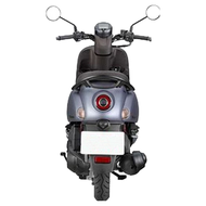 YAMAHA Vinoora尾燈 燻黑 1個