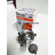 Lampu Bulb H4 LCV4/Y15ZR/FZ150/Solariz/Beat/Future[OSRAM]