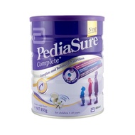 Pediasure Complete (Vanilla) 850g