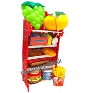 Supermarket Shelf Toys | Supermarket Toys