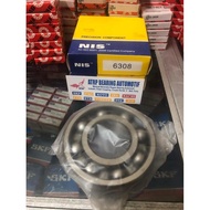Ball Bearing 6308 Nis