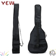 YYE 30/38/41 Inch Guitar Bag Waterproof Acoustic Musical Carrying