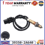 39350-2A640 front Lambda O2 Oxygen Sensor for ​Hyundai i20 i30 i40 ix20 Accent Avante Elantra Kona S