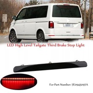 Third Brake Light For V-W Transporter T5 2003-2015 7E0945097A LED High Level Mount Additional Rear Tail Stop Signal Warning Lamp