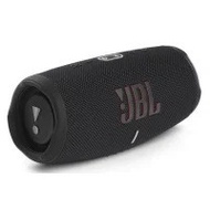 JBL 便攜式防水無線藍牙喇叭 Charge 5