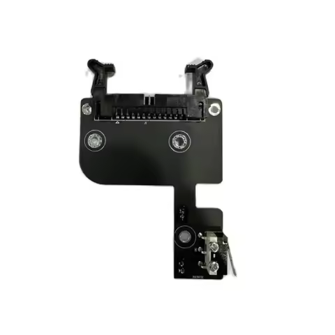 CREALITY Ender-3 V3 SE PCBA Board Compatible with Ender-3 V3 SE E3V3-NOZZLE-CON_V10_V10 PCBA Board 3