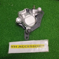 w110/dash110 caliper depan siap dish brake