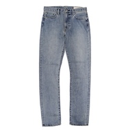 KURO DENIM (クロ デニム)メンズ モンスターストレッチ デニム "Helvetica" WASH 003【963384】