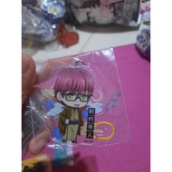 B-Project Mikado Sekimura acrylic Keychain
