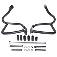 R Nine T บัมเปอร์ป้องกันเครื่องยนต์สำหรับ BMW R9T 2014-2023ตัวป้องกันเฟรมกันชนของรถจักรยานยนต์โครงจั