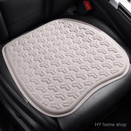 Silica Gel Seat Cushion Car & Home Universal For Hot Summer/TPR gel cushion/Cool cushion