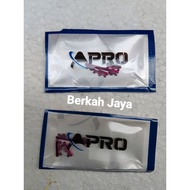 TOMBOL VIVO V15 PRO OUTER BUTTON KEYPAD BUTTON RUBBER SWITCH PLASTIC