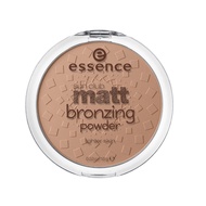 / Essence Sun Club Matt Bronzing Powder 01