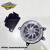 Aerox Old CVT Cover Aerox 155 Old CVT Cover 3MMSMOKE Set Spinner Basic Original Acceleration