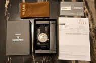 [歡迎議價、價高者得、全新有保、東方錶行行貨] Seiko 大MM Prospex SLA021J1 (21/5/24購買、連單、跟東方錶行錶袋) [好評如潮，信心保證]