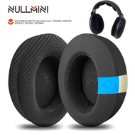 Nullmini Replacement Earpads for Sennheiser HD650 HD660 S HD600 HD6XX HD58X HD580 HD565 HD545 HD535 