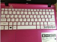 *樂源* 宏基 ACER Aspire ES11 ES1-131-C7PW 鍵盤膜 筆電鍵盤保護膜 鍵盤防塵套