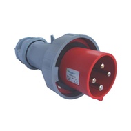 Plasma IP67  16A-32A Plug