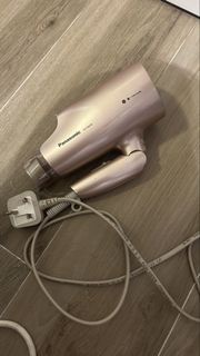 Panasonic EH-NA55 納米離子護髮風筒
