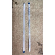 TOUCHPAD CABLE 0.5MM 20CM REVERSIBLE FFC CABLE ribbon cable on off cable