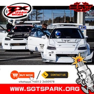 SGT 3X Honda civic EG EK 1.6 1.8 B16A B16B B18c BCPR6EX Spark plug