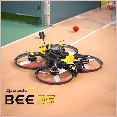 Speedybee Bee 35 Bee35/Bee35 Pro 3.5 inch 6S FPV Cinewhoop Drone