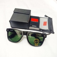 Cermin Mata Folding/Lens Kaca Anti Silau