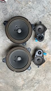 Harman Kardon 喇叭