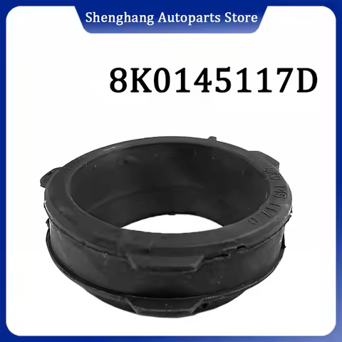 8K0145117D Turbo Tube O-Ring Pressure Pipe Throttle Valve Rubber Sealing Gasket For A4 Avant S4 A5 S