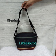 Porter International Sling Bag Original Second Hand Bag