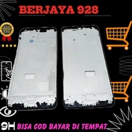 FRAME MIDDLE BONE/ LCD PLATE REALME C53 ORIGINAL NEW