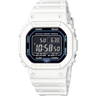 JDM WATCH ★   Casio G-SHOCK 40 Th Anniversary Limited See-through Surface Classic Square DW-B5600SF-7JF DW-B5600SF-7