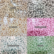 WHOLESALE MILK BEADS | Pound Pound