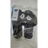 [ARENA+Swimming More] ARENA ARN-4422 Swimming Pool Slippers M, O Swimming Pool Special Shoes