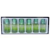 Perfume Attar Oil - Apple (6 x 6ml)