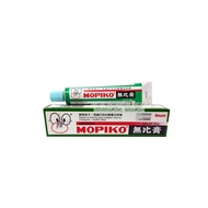 Mopiko Ointment 20 g  (Ubat Nyamok / Serangga Mopiko)