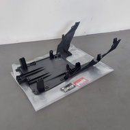 Under Deck Cover Under Mud HONDA ADV 160 (2022 - 2026) Original 64530 K0W NA0