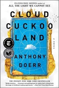 317919.Cloud Cuckoo Land