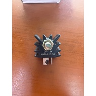 RESTORE HONDA GB6 Honda GB6 Fame Rectifier Catau 6v 12v Oem