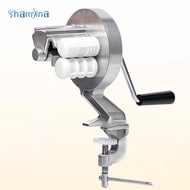 Shamjina Cavatelli Maker Tool Authentic Gnocchi Mini Cavatelli Maker Party Restaurant