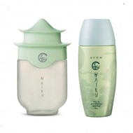 Haiku Avon (perfume + deodorant)