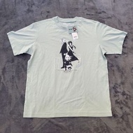 uniqlo spy x family graphic tee UT loid forger anya yor 間諜家家酒 vintage retro y2k cute T恤寬鬆日系時尚休閒