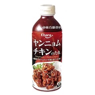 【Direct from Japan 🇯🇵】 Dongfang SSD Yokohama Chinatown Commercial Use Ebara Yangnyeom Chicken Sauce 