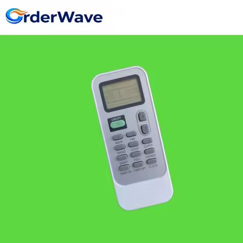 NEW Remote Control For Hisense Kelon Air Conditioner DG11J1/01 DG11J101 DG11J1-05(E) Y-J1-01(E) DG11