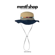 Buff®  - Explore Booney Hat Okisa Black S/M