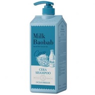 Milk Baobab - 韓國 保濕洗頭水 1200ml 海風味 海洋味 平行進口