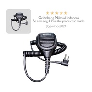 EXTRA MIC HT WEIRCOM WR88 WR88PLUS SPORT RADIO