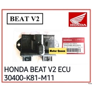 ECU Unit Honda Beat V2 100% Honda Original