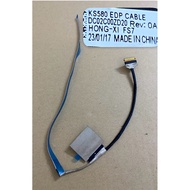 IdeaPad Slim 3 15IRU8 15IAH8 15IAN8 15AMN8 15ABR8 15IRH8 15IAN8 laptop LCD screen cable DC02C00ZD10 